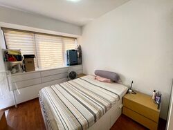 8@Woodleigh (D13), Condominium #451215741